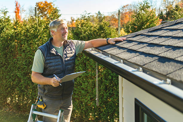 Trusted Roof Installation service in Cabin Creek, WV - Ben Roofing and Steel LLC